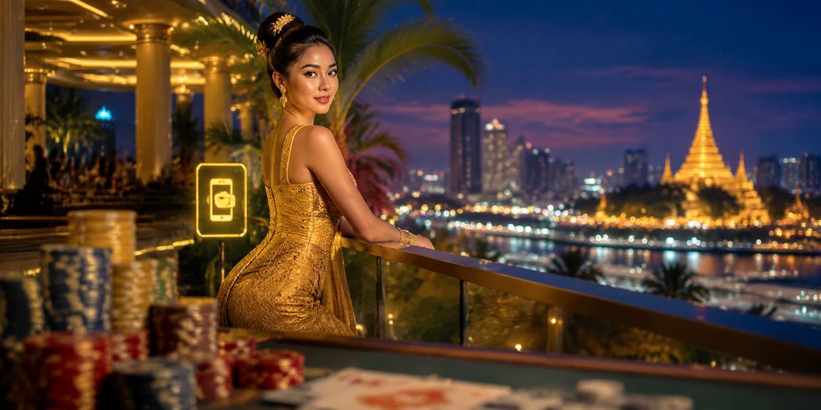 yg168 apk ဘာကာရာ မြန်မာကစားသမား