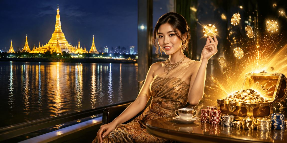 yg168 apk yangon entertainment mobile casino