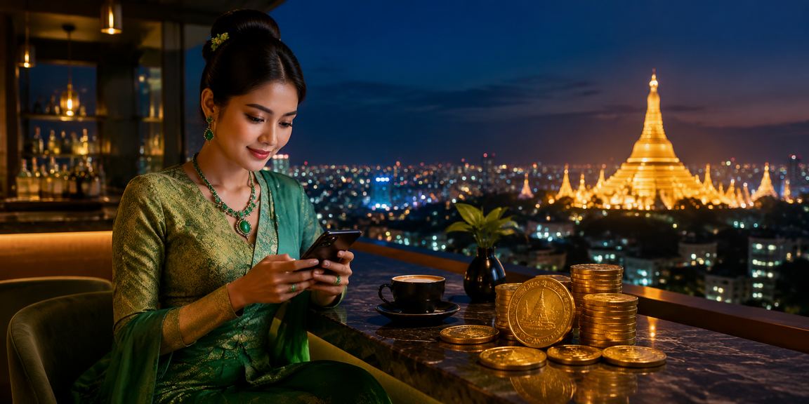 yg168 apk မိုဘိုင်းကာစီနို yangon