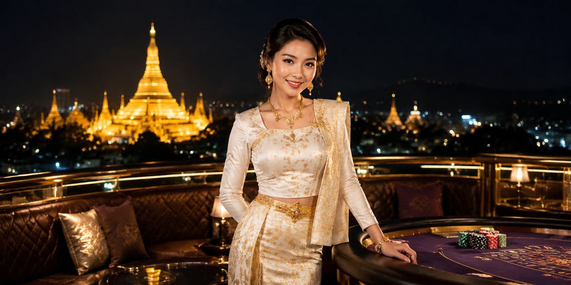 yg168 apk VIP bonus yangon